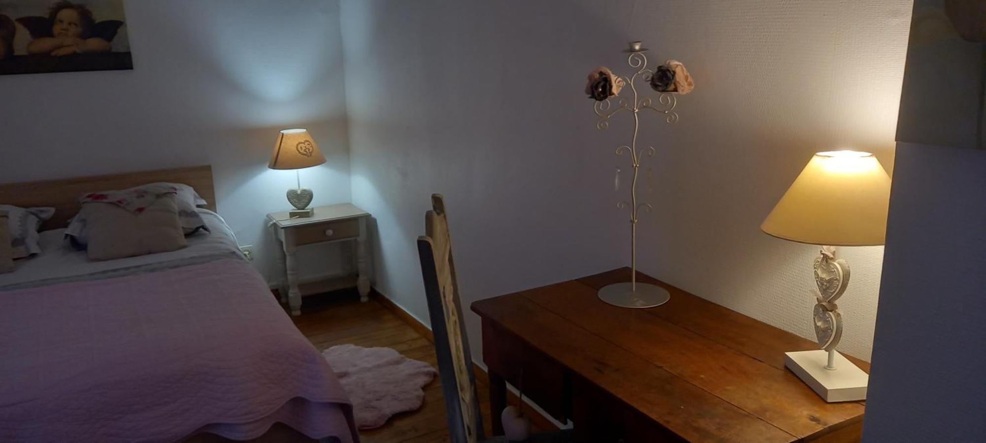 Les Demeures De La Laigne Bed & Breakfast Allas-Bocage Dış mekan fotoğraf