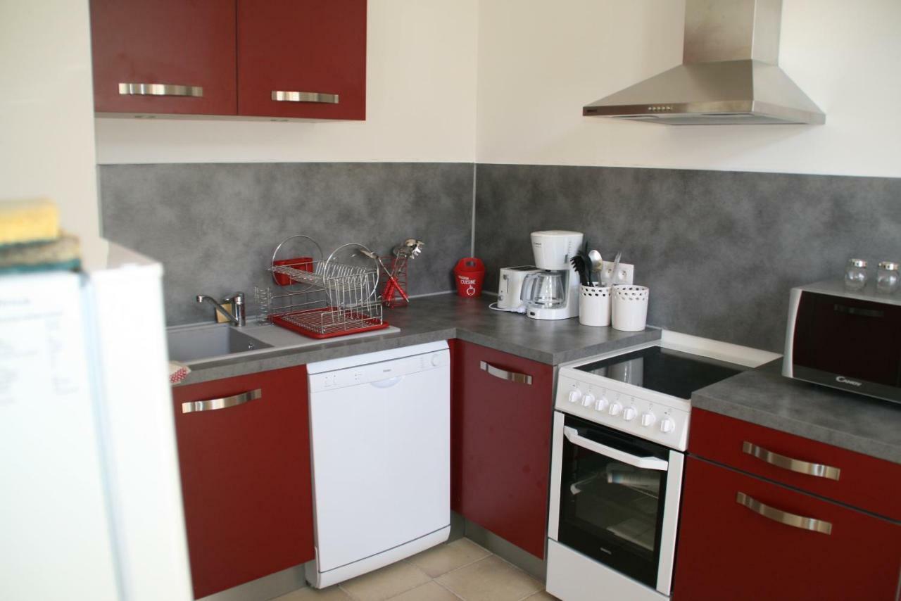 Les Demeures De La Laigne Bed & Breakfast Allas-Bocage Dış mekan fotoğraf